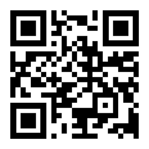 QR code towards the [github repository](https://github.com/chupverse/causal-workshop) of the workshop